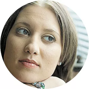 Anna Kozlova - Swimmer