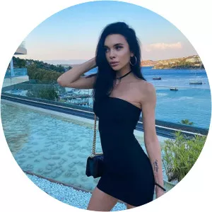 Anna Kravets photograph