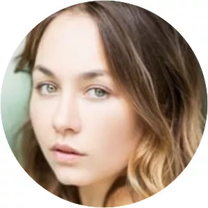 Anna Krippa - Film actor