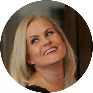 Anna-Kristiina Kaappola