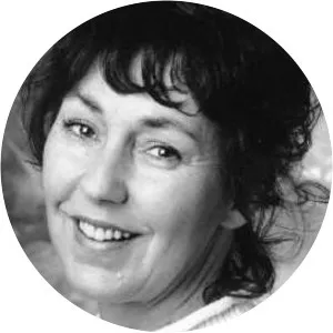 Anna Kristín Arngrímsdóttir