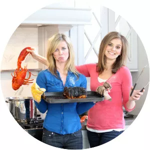 Anna & Kristina's Grocery Bag