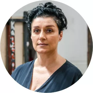 Anna Królikiewicz - Polish painter