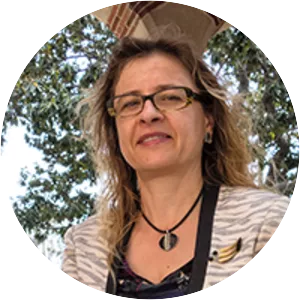 Anna Krylov - Professor