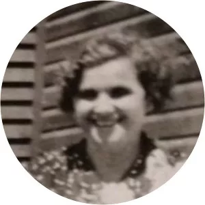 Anna Kuklinski - Richard Kuklinski's mother