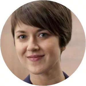 Anna Kuzina - Actress