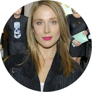 Anna Kuzniecowa photograph