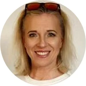 Anna Kuznik - Researcher