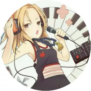 Anna Kyoyama - Fictional character