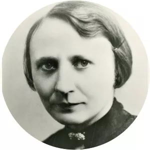 Anna Lacková-Zora