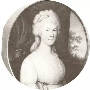 Anna Laetitia Barbauld