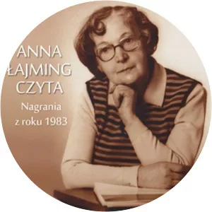 Anna Łajming