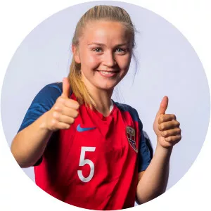 Anna Langås Jøsendal