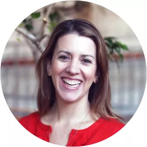 Anna Lappé - American author