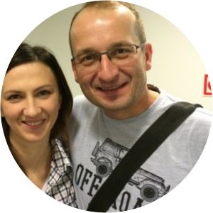 Anna Laskowik photograph