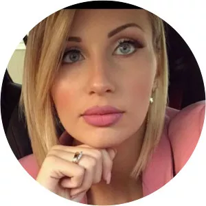 Anna Laura Acampora photograph