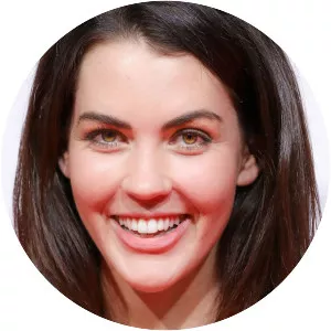 Anna-Lea Mende - Film actor