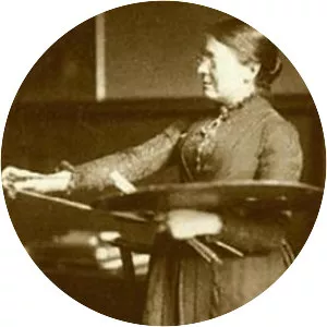 Anna Lea Merritt