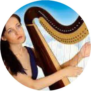 Anna Lelkes - Musical artist