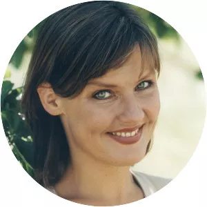 Anna-Lena Bergelin - Swedish author