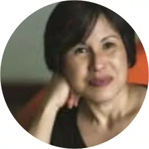 Anna Leon-Guerrero - Author