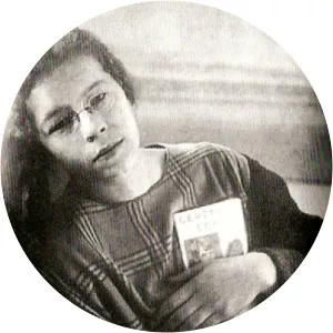 Anna Leporskaya