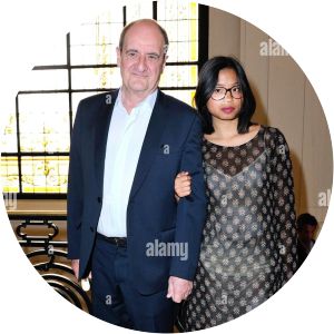 Anna Lescure photograph