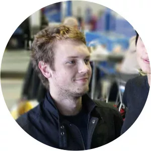 Anna Lew - Michal Tusk's wife