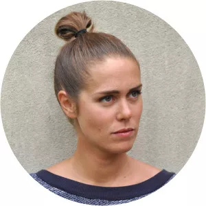 Anna Leymergie - William Leymergie's daughter