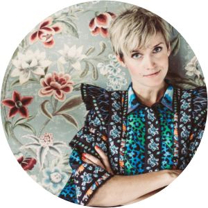 Anna Lidstrom photograph