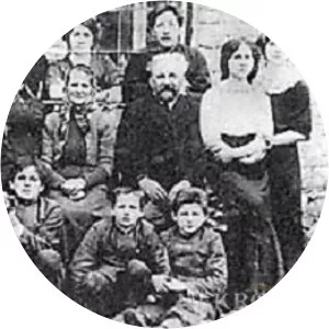 Anna Liekna photograph