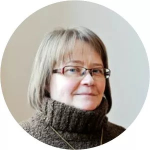 Anna-Liisa Tenhunen - Author