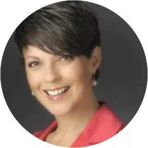 Anna-Liisa Tilus - Finnish announcer