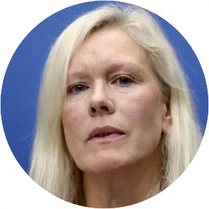 Anna Lindstedt - Swedish ambassador