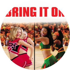 Anna Lisa Mendiola - Movie actress