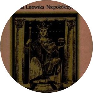 Anna Lisowska-Niepokólczycka