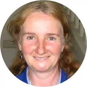 Anna Livia Julian Brawn