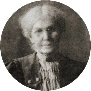 Anna Lloyd Jones - Frank Lloyd Wright's mother