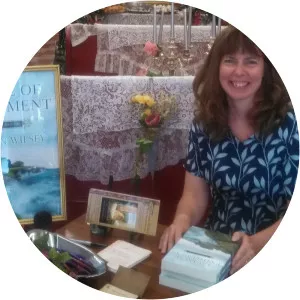 Anna Loan-Wilsey - Author