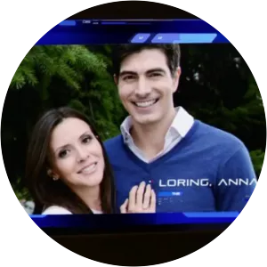 Anna Loring photograph