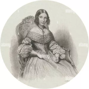 Anna Louisa Geertruida Bosboom-Toussaint