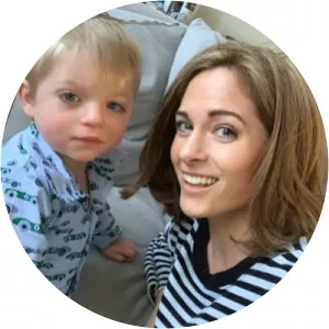 Anna-Louise Felstead - Artist