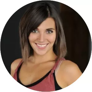 Anna Louise Sargeant