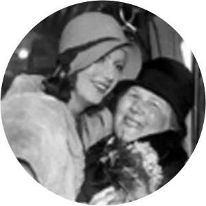 Anna Lovisa Karlsson - Greta Garbo's mother