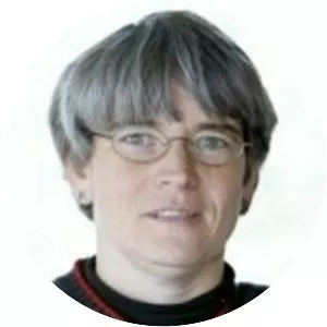 Anna Lubiw - Computer scientist