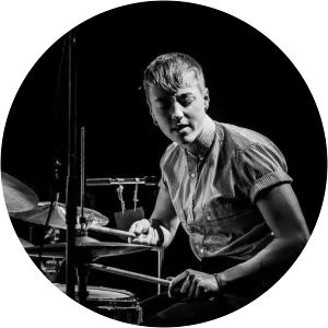 Anna Lund photograph