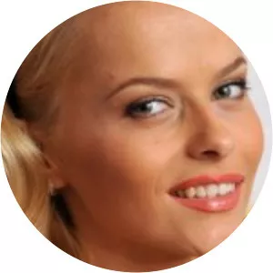 Anna Lutseva - Actress