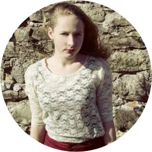 Anna Luuk photograph