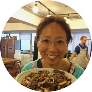 Anna Lycke photograph