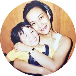 Anna Lyn Manalo - Jose Manalo's ex-wife